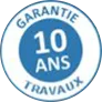 Garantie décennale