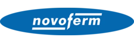 Logo Novoferm