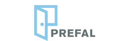 Logo Prefal